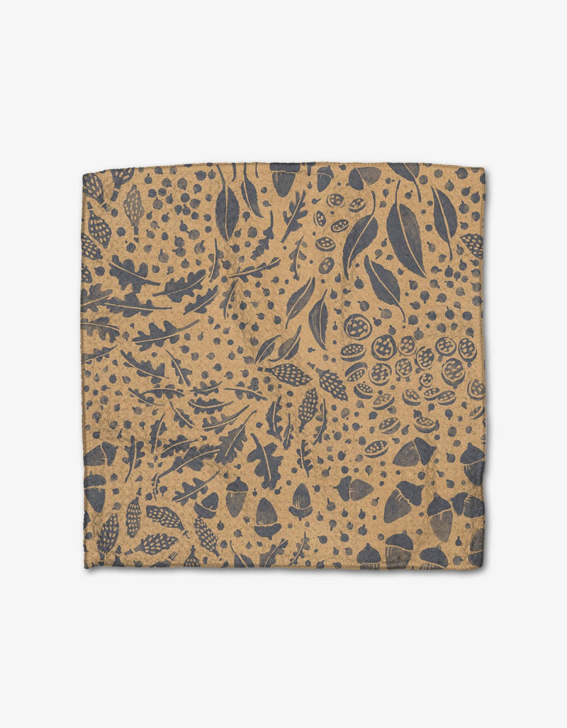 Dishcloth Set - Autumn Harvest