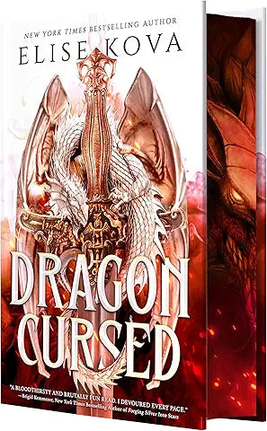 Dragon Cursed