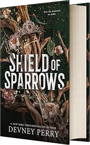 Shield of Sparrows