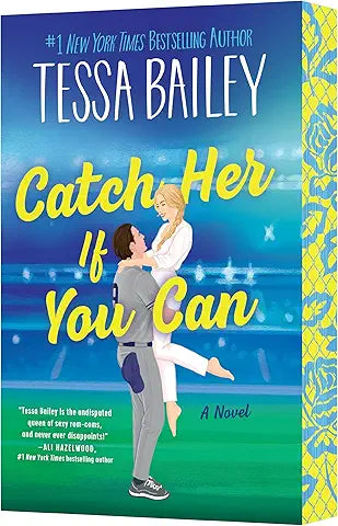 Catch Her If You Can
