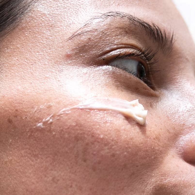 Rosehip Face Scrub - 50mL