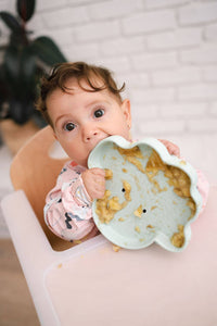 Snack Plate