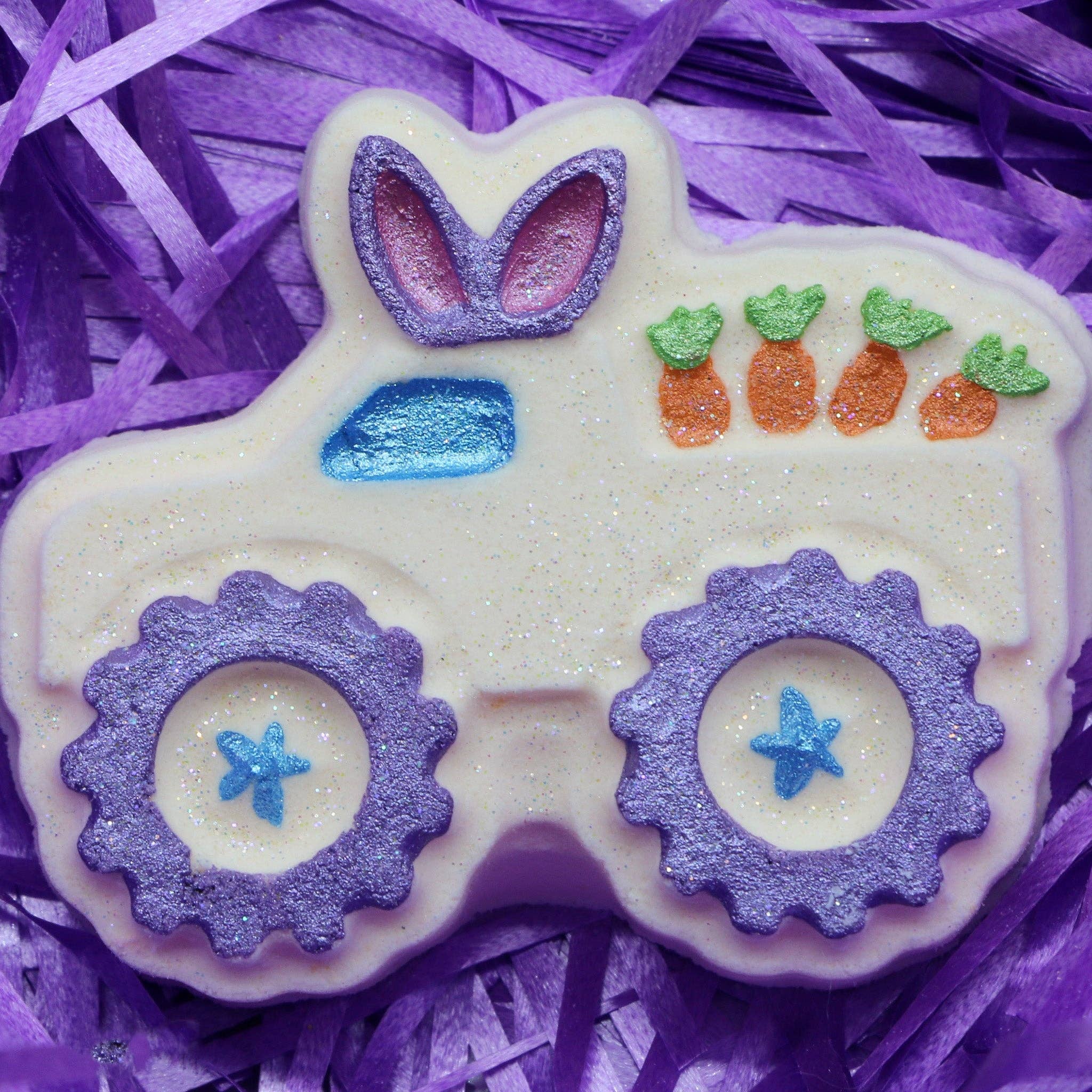 Easter - Monster Truck Bath Bomb