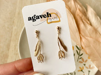 April Showers Earring