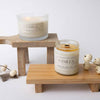 VANILLA CHAI | NON TOXIC SOY WAX CANDLE | FALL COLLECTION
