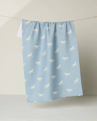 Steady Path Tea Towel