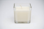 French Fig & Amber: 2-in-1 Soy Lotion Candle