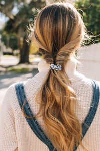 Spiral Hair Coil/Hair Tie