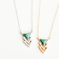 Choosin' Texas Necklace