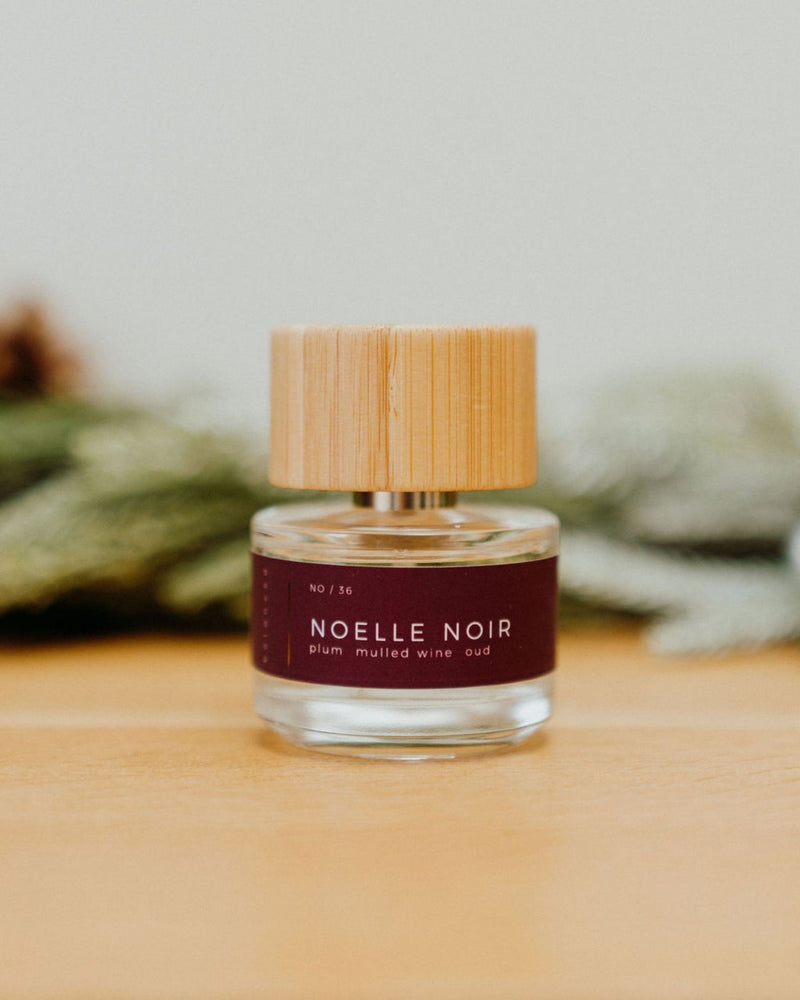Noel Noir Perfume