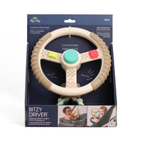Steering Wheel Bitzy Driver™