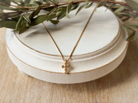 Deliverer Necklace