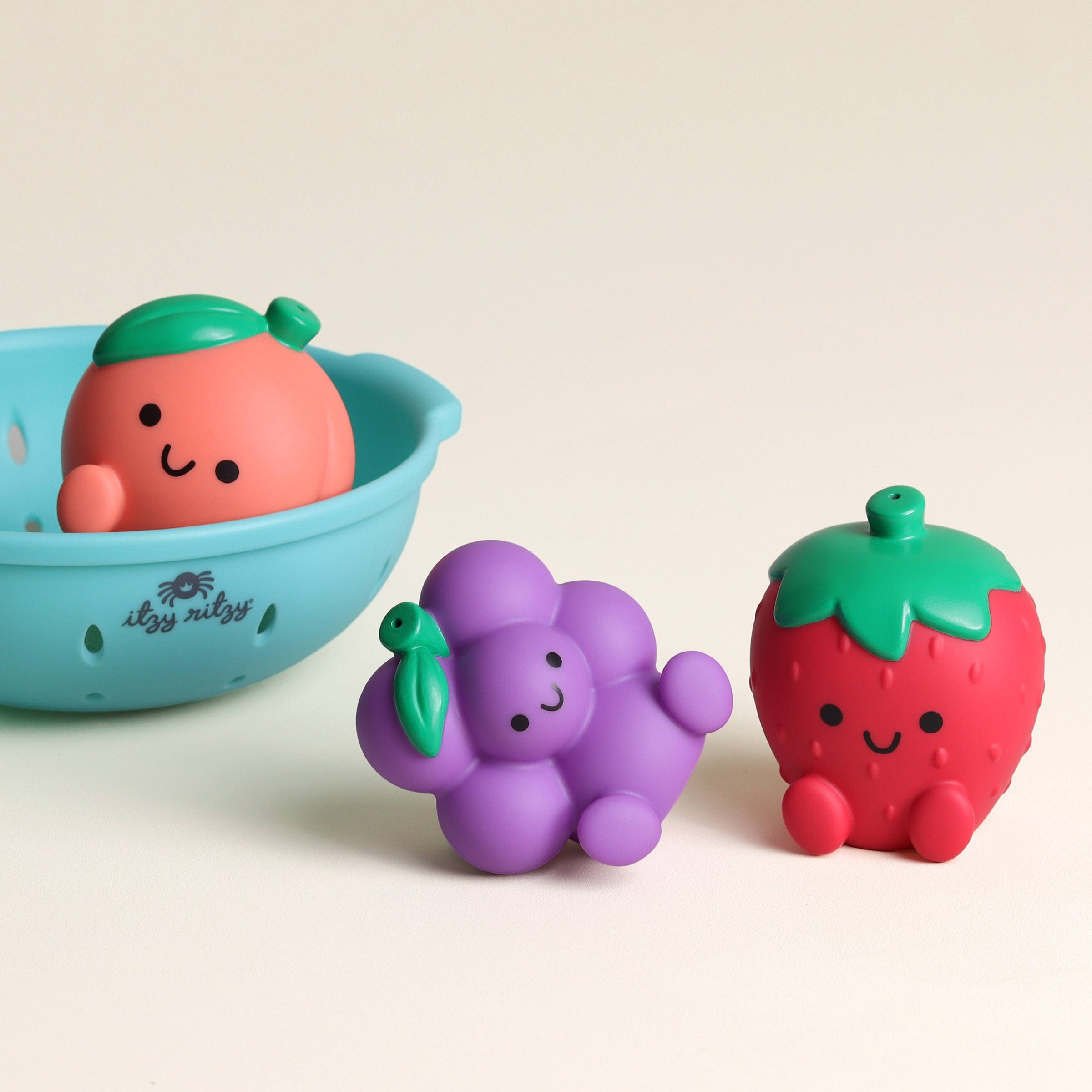 Itzy Splash Pals™ - Fruit Bowl