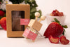 RHUBARB & SWEET CREAM | NON TOXIC CAR DIFFUSER | SUMMER COLLECTION