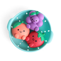 Itzy Splash Pals™ - Fruit Bowl