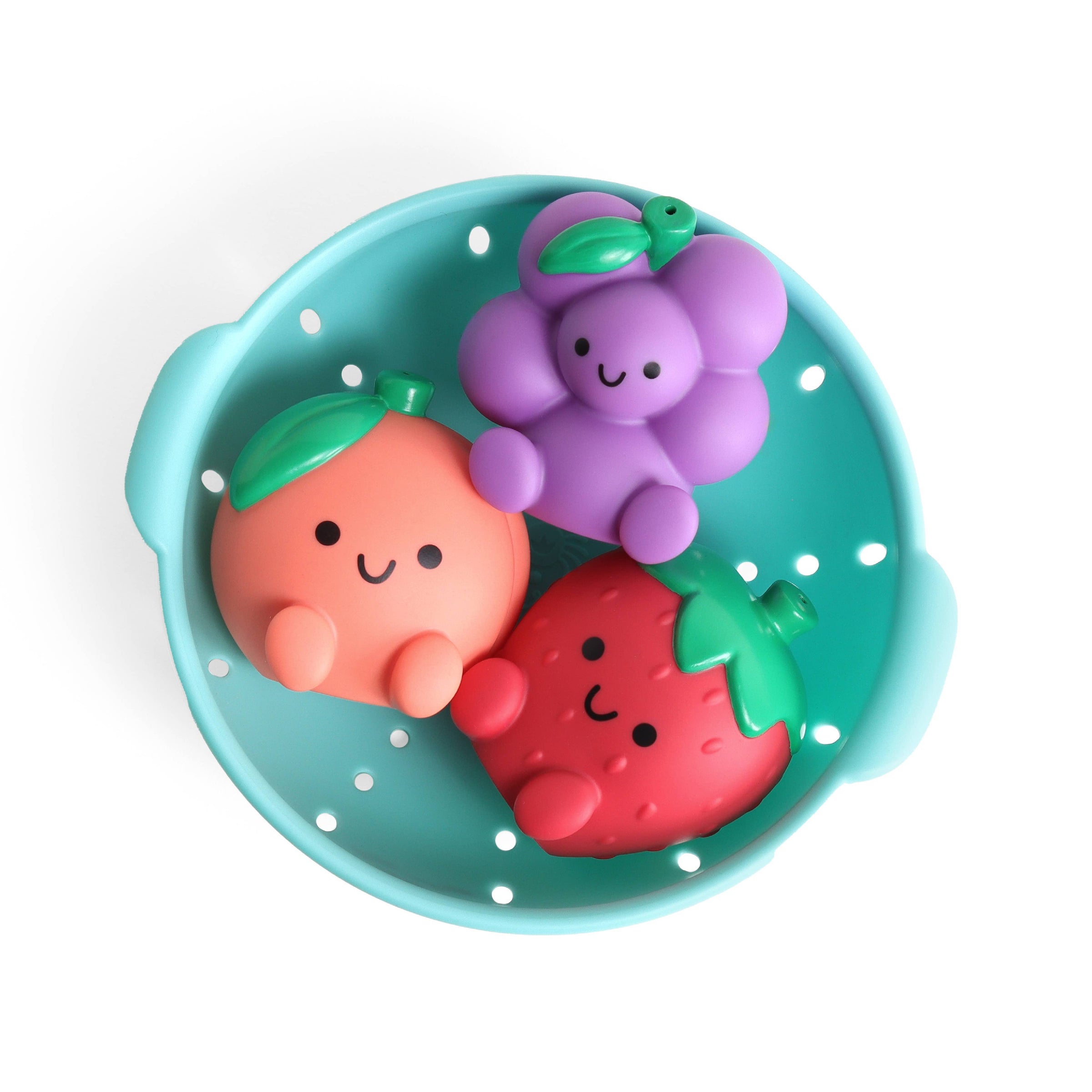 Itzy Splash Pals™ - Fruit Bowl