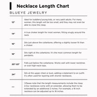 Specialty Chain Necklaces - Stainless Steel Gold Chains