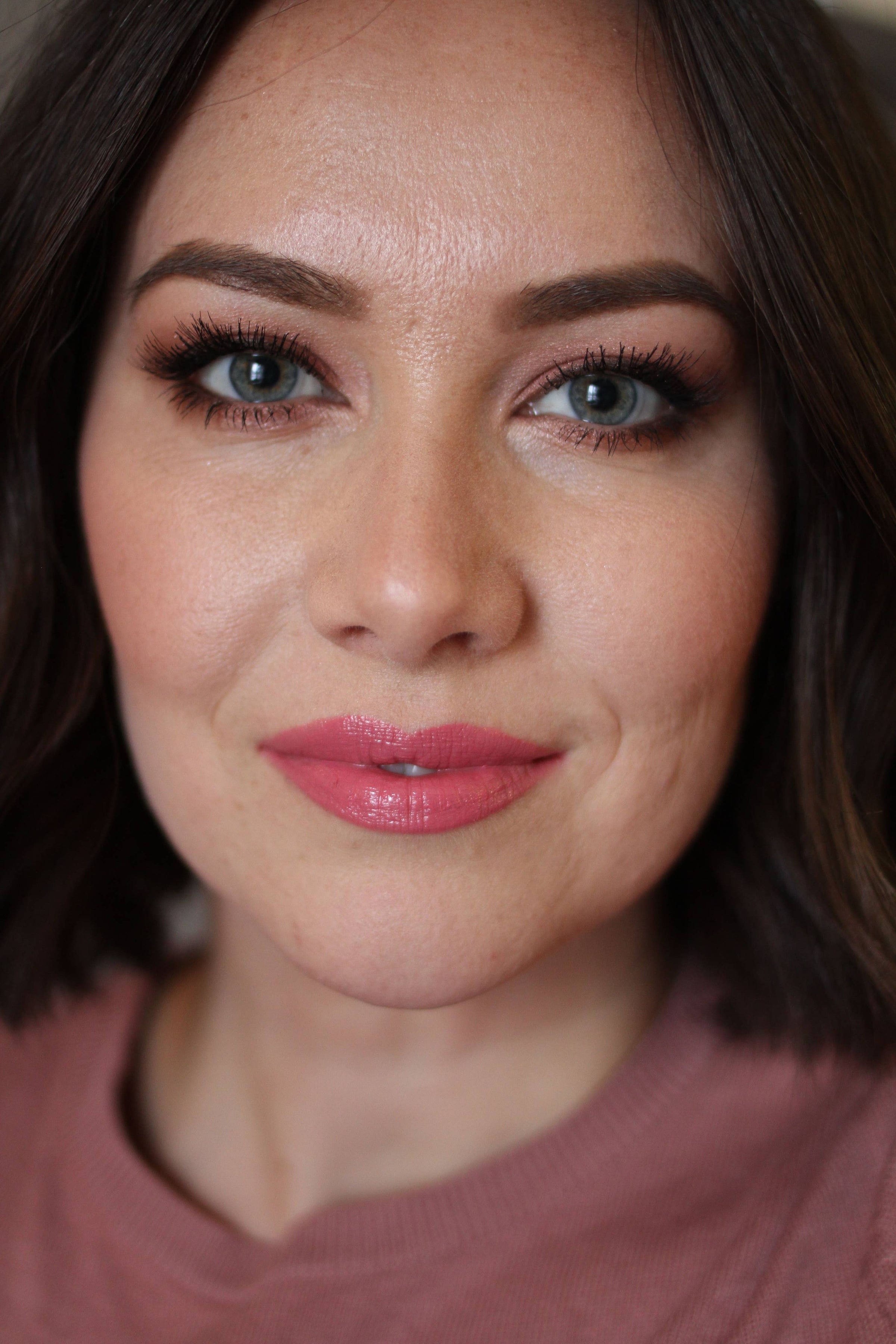 Guava Exquisite Natural Lip Gloss