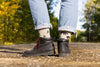 Women’s Women's Bear & Tree Socks