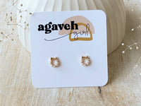 Amour Studs