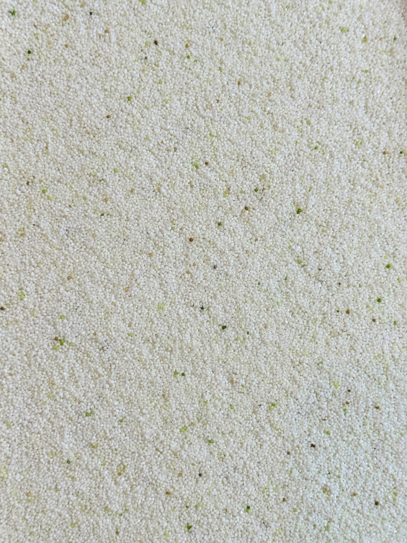 Sand Candles - Jasmine Oolong