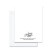 Congratulations! Bride To Be! - Greeting Card