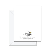 Congratulations! Bride To Be! - Greeting Card