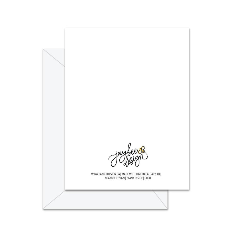 Congratulations! Bride To Be! - Greeting Card