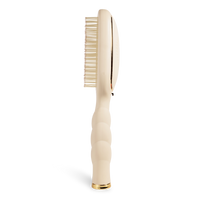 Detangler Hair Brush for Thick Hair - Tan