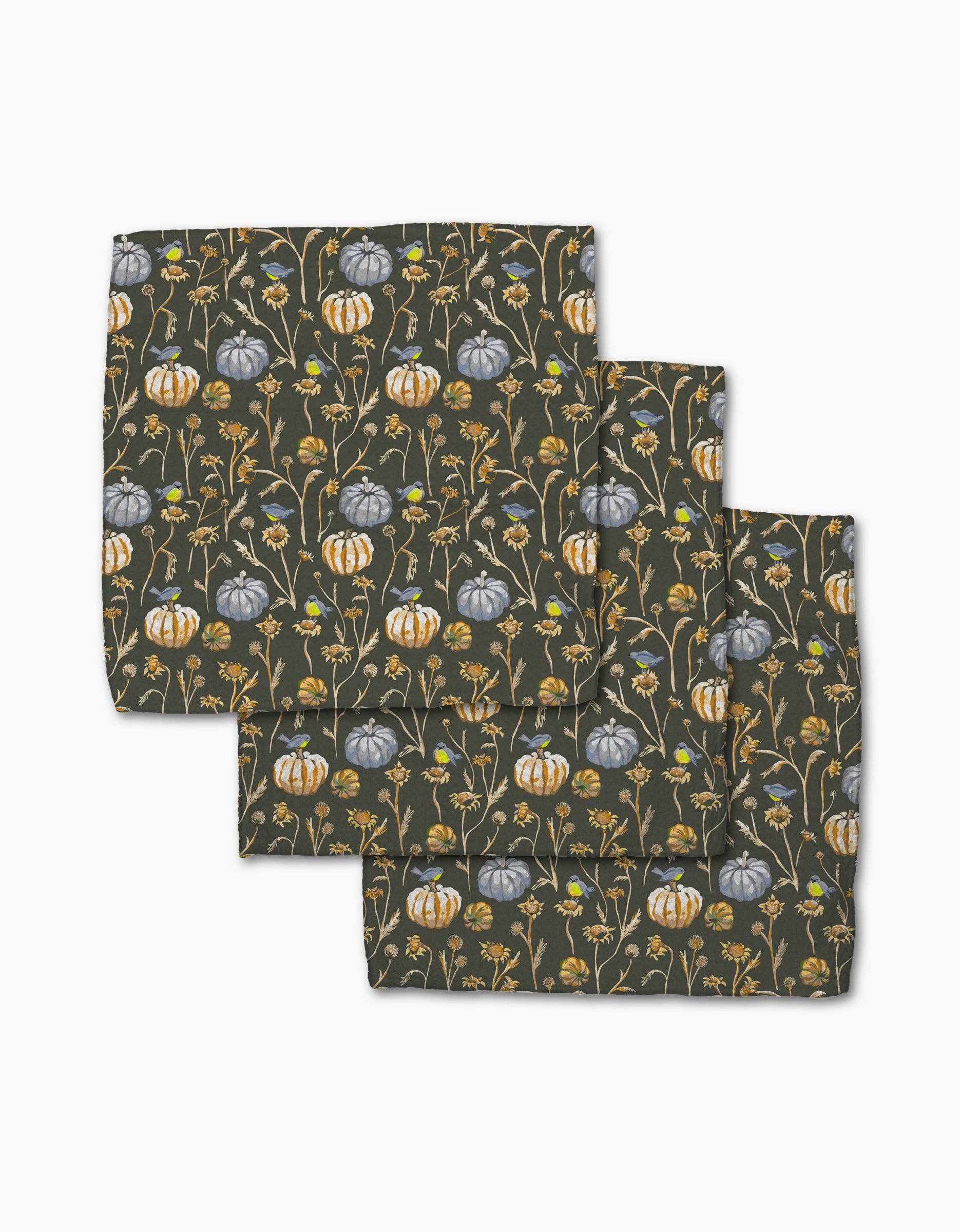 Last Seeds Dishcloth Set