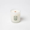 Golden Hour - Cashmere, Cedarwood Coconut Soy 8oz Candle