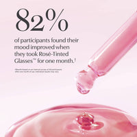 Rosé-Tinted Glasses™ - mood & skin support herbal drops