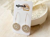 Sunlace Hoops
