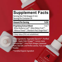 TOP SELLER: Sugar Kick™ - blood sugar & craving support