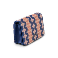 Kedzie Cash & Card Wallet