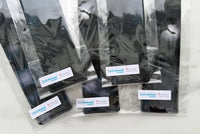 Bookmark - floral trellis