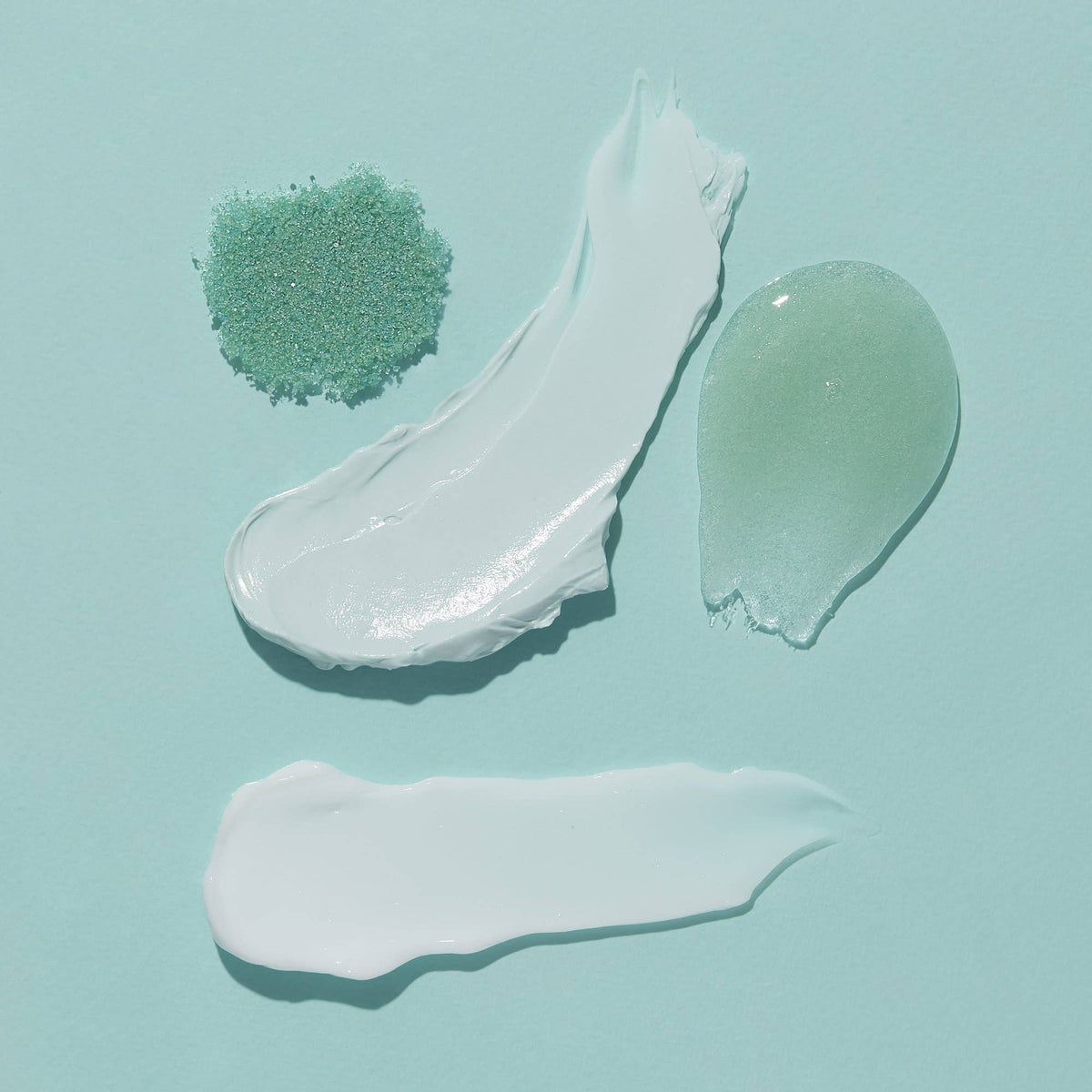 Pedi in a Box 4 Step - Add on Service - Eucalyptus