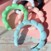 Skincare & Makeup Spa Headbands
