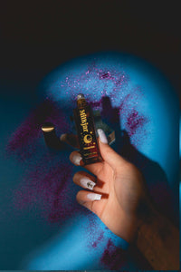 Moonrise - Neroli & Plum 20 mL Perfume Roller