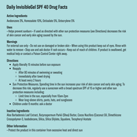 Bask SPF 40 Daily Invisible Gel Face Sunscreen