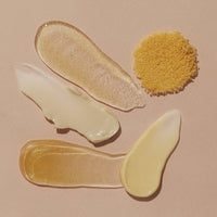 Pedi in a Box 5 Step Glimmer - Add on Service - Golden Vanil