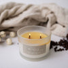 SUNDAY MORNING | NON TOXIC SOY WAX CANDLE | FALL COLLECTION