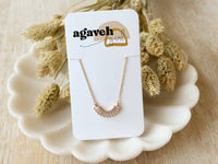 Art Deco Necklace