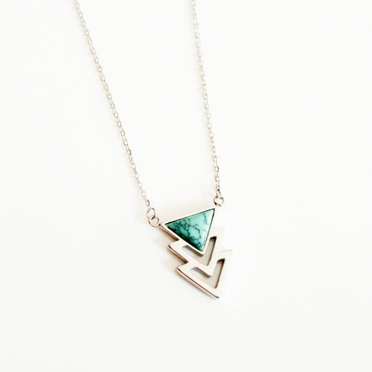 Choosin' Texas Necklace