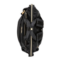 Dream Convertible™ Midnight Black Diaper Bag