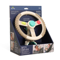 Steering Wheel Bitzy Driver™