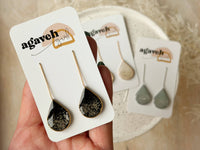Confetti Earring