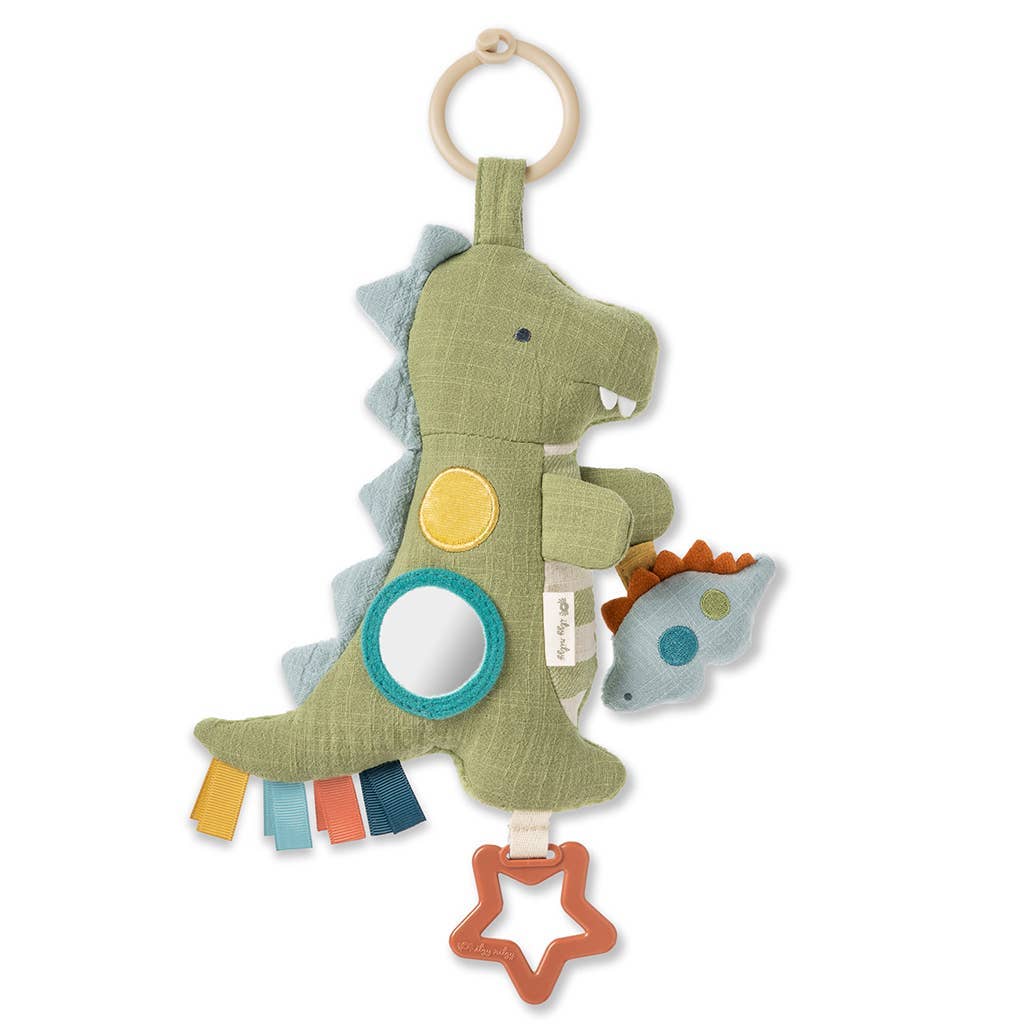 Bitzy Traveler™: Mushroom