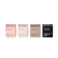 Smooth Operators Minis Kit (4x5g deodorant)