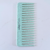 Wheat Straw Wide Tooth Wet/Dry Detangling Hair Combs